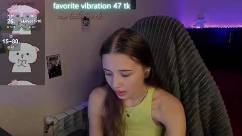 Emily online show from 17, 11, 2025