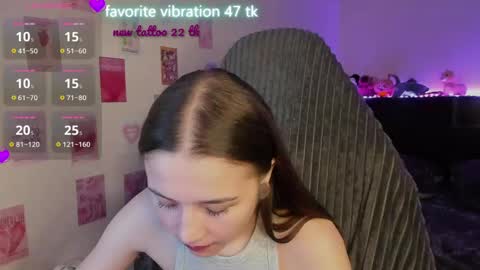 Emily online show from 16, 4, 2026