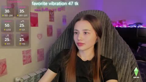 Emily online show from 15, 5, 2026