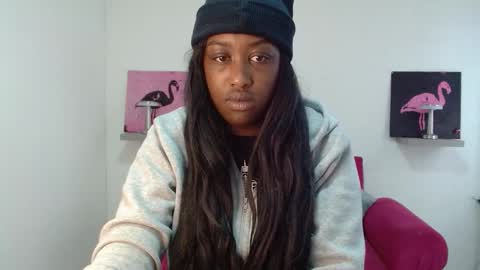 Snapshot of milykabombastik chatting on 22, 9, 2025 milykabombastik online show from 22, 9, 2025