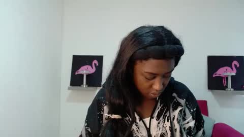 Snapshot of milykabombastik chatting on 6, 10, 2025 milykabombastik online show from 6, 10, 2025