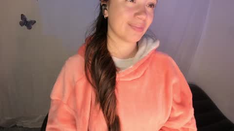 Mily  online show from 18, 1, 2025