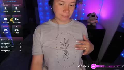 Mily  online show from 11, 9, 2025