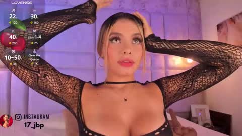 Milyy online show from 19, 9, 2025
