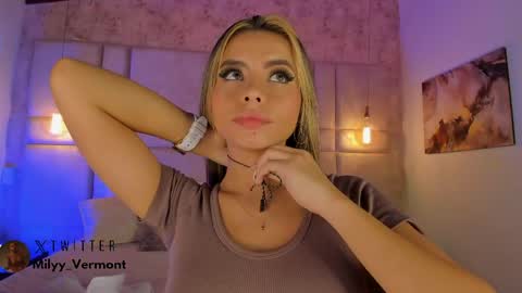 Milyy online show from 8, 4, 2026