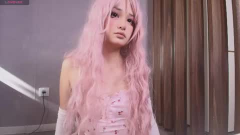 mimi cuute online show from 12, 6, 2026