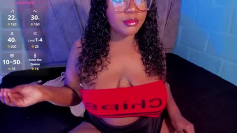 Mimi online show from 27, 10, 2025