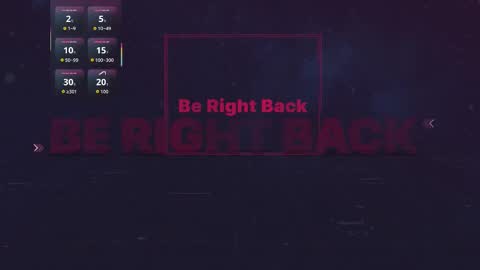 Mimi online show from 12, 10, 2025