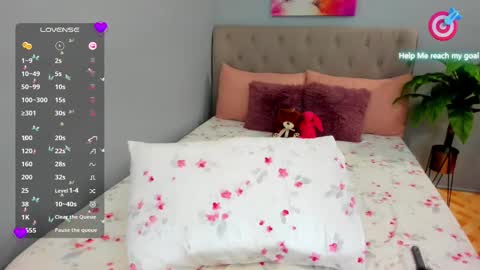 Mari online show from 2, 3, 2025