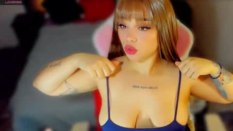 mimirodriguezz online show from 24, 2, 2025
