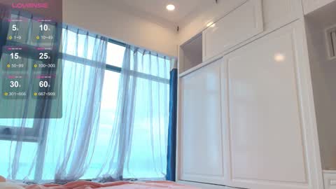 Mina online show from 11, 3, 2026