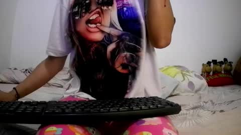 Snapshot of mina_smithx chatting on 3, 2, 2026 mina smith online show from 3, 2, 2026