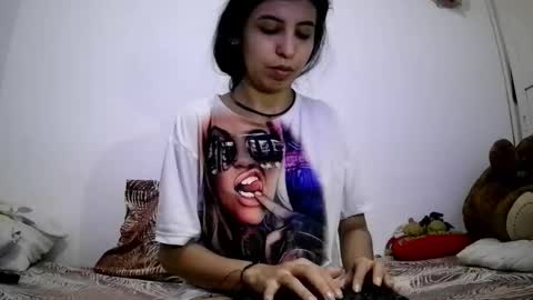 Snapshot of mina_smithx chatting on 19, 2, 2026 mina smith online show from 19, 2, 2026