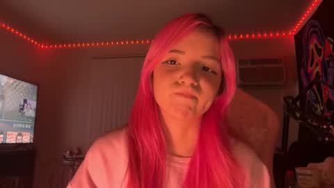 Snapshot of minaisnever chatting on 4, 3, 2026 Mina online show from 4, 3, 2026