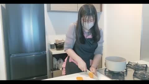 minami0804 online show from 12, 6, 2026