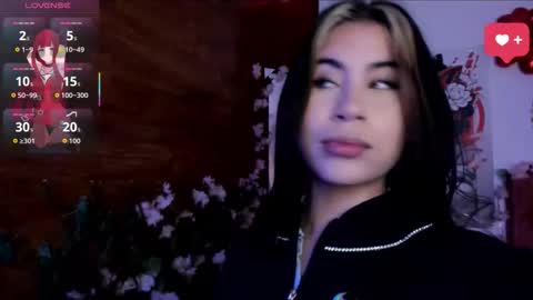 minami_nakamura online show from 9, 11, 2025