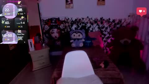 minami_nakamura online show from 3, 2, 2026