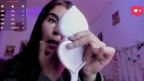 minami_nakamura online show from 24, 4, 2026