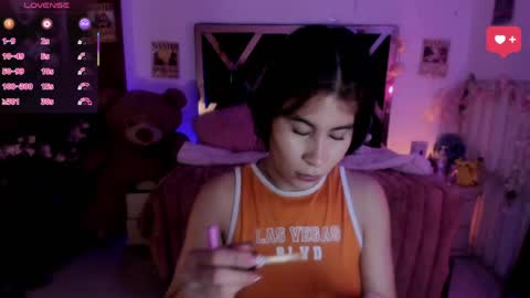 Snapshot of minami_nakamura chatting on 26, 4, 2026 minami_nakamura online show from 26, 4, 2026