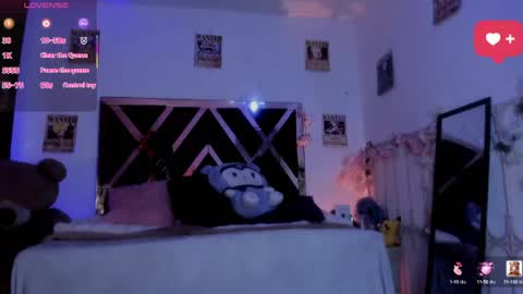 Snapshot of minami_nakamura chatting on 30, 4, 2026 minami_nakamura online show from 30, 4, 2026