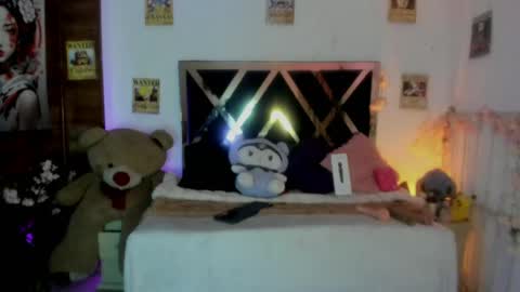 Snapshot of minami_nakamura chatting on 4, 5, 2026 minami_nakamura online show from 4, 5, 2026