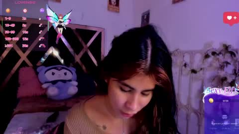 Snapshot of minami_nakamura chatting on 19, 5, 2026 minami_nakamura online show from 19, 5, 2026
