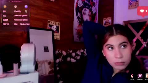 Snapshot of minami_nakamura chatting on 24, 5, 2026 minami_nakamura online show from 24, 5, 2026