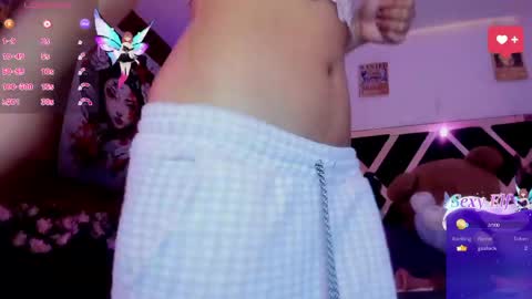 Snapshot of minami_nakamura chatting on 29, 5, 2026 minami_nakamura online show from 29, 5, 2026