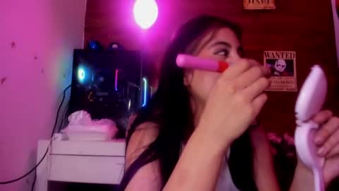 Snapshot of minami_nakamura chatting on 31, 5, 2026 minami_nakamura online show from 31, 5, 2026
