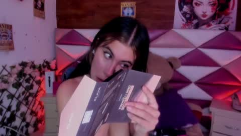 Snapshot of minami_nakamura chatting on 7, 6, 2026 minami_nakamura online show from 7, 6, 2026