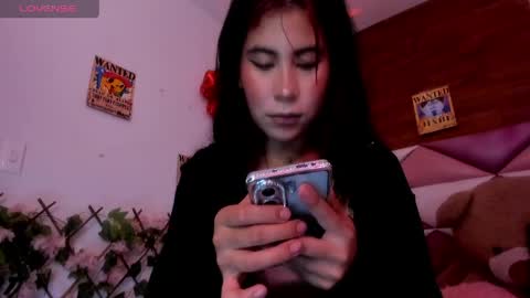 Snapshot of minami_nakamura chatting on 9, 6, 2026 minami_nakamura online show from 9, 6, 2026