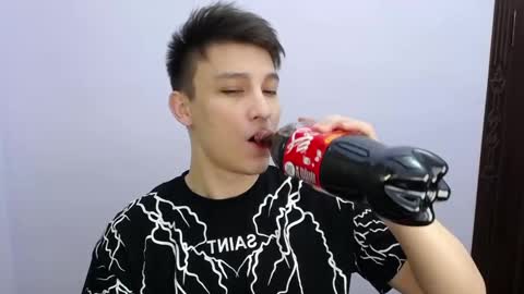 Snapshot of minato_kabuki chatting on 3, 1, 2025 MINATO online show from 3, 1, 2025