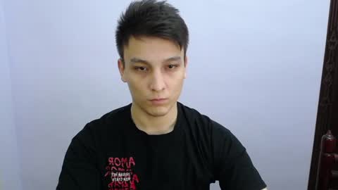 Snapshot of minato_kabuki chatting on 6, 1, 2025 MINATO online show from 6, 1, 2025