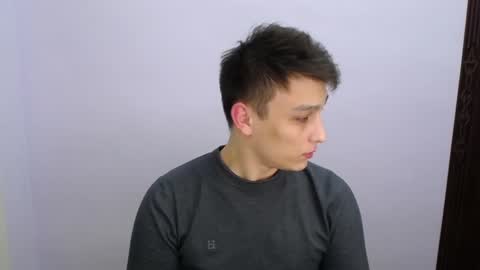 Snapshot of minato_kabuki chatting on 7, 1, 2025 MINATO online show from 7, 1, 2025