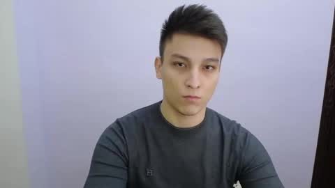 Snapshot of minato_kabuki chatting on 15, 2, 2025 MINATO online show from 15, 2, 2025