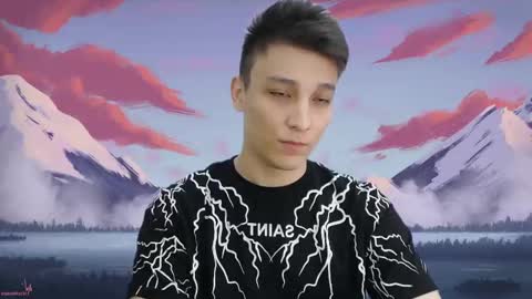 Snapshot of minato_kabuki chatting on 16, 2, 2025 MINATO online show from 16, 2, 2025