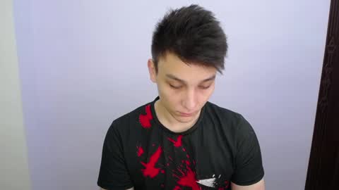 Snapshot of minato_kabuki chatting on 20, 2, 2025 MINATO online show from 20, 2, 2025