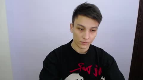 Snapshot of minato_kabuki chatting on 21, 2, 2025 MINATO online show from 21, 2, 2025