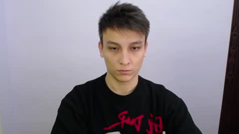 Snapshot of minato_kabuki chatting on 27, 2, 2025 MINATO online show from 27, 2, 2025