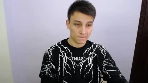 Snapshot of minato_kabuki chatting on 3, 3, 2025 MINATO online show from 3, 3, 2025