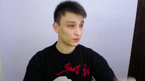 Snapshot of minato_kabuki chatting on 4, 3, 2025 MINATO online show from 4, 3, 2025