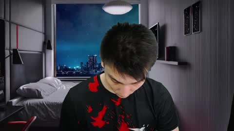 Snapshot of minato_kabuki chatting on 9, 3, 2025 MINATO online show from 9, 3, 2025