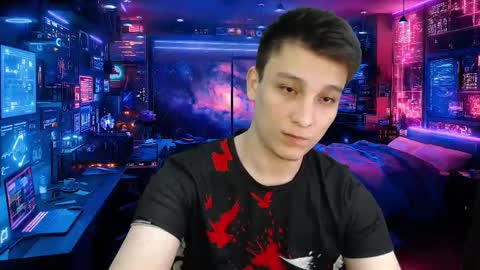 Snapshot of minato_kabuki chatting on 11, 3, 2025 MINATO online show from 11, 3, 2025