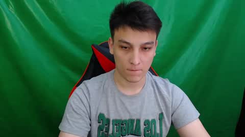 Snapshot of minato_kabuki chatting on 16, 10, 2025 MINATO online show from 16, 10, 2025