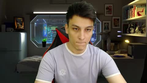 Snapshot of minato_kabuki chatting on 28, 10, 2025 MINATO online show from 28, 10, 2025