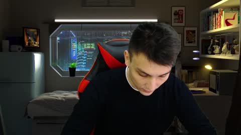 Snapshot of minato_kabuki chatting on 12, 11, 2025 MINATO online show from 12, 11, 2025