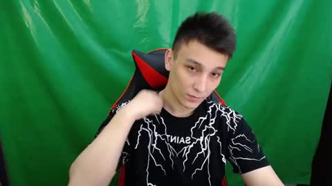 Snapshot of minato_kabuki chatting on 15, 11, 2025 MINATO online show from 15, 11, 2025