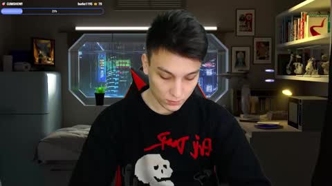 MINATO online show from 19, 1, 2026