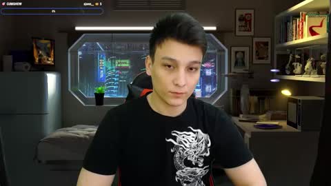 MINATO online show from 15, 3, 2026