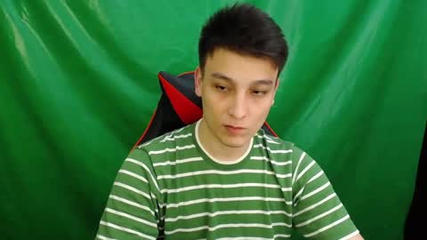 minato_kono online show from 18, 10, 2025